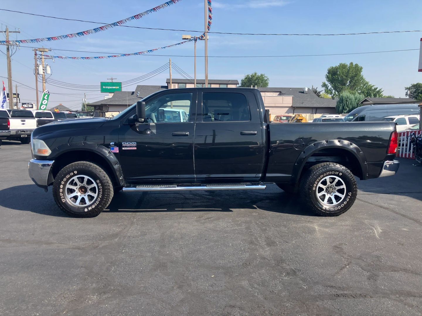 ram ram 2500 pickup 2011 3D7UT2CL0BG578971 image ram ram 2500 pickup 2011 3D7UT2CL0BG578971 image